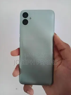 Samsung Galaxy M04 (Used)
