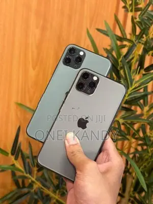 Apple iPhone 11 Pro 256GB (Used)
