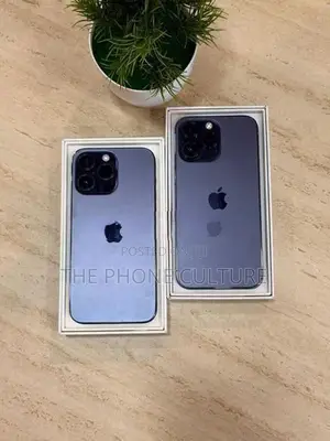 Apple iPhone 14 Pro Max 256GB (Used)
