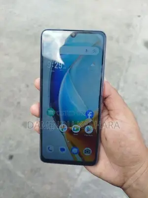 ZTE nubia V70 Max (Used)