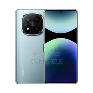 Xiaomi Redmi Note 14 Pro Plus 5G 12GB 512GB (Brand New)