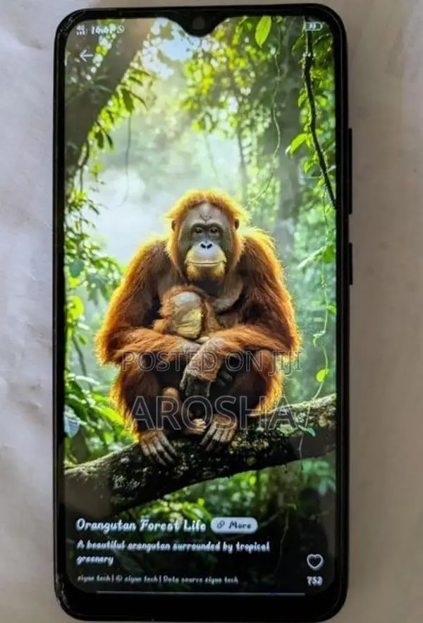 Vivo Y93 (Used)