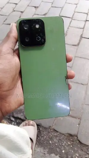 Honor X7c (Used)