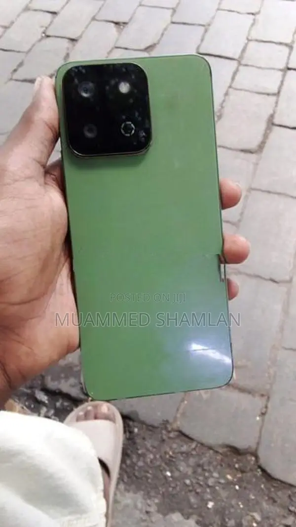 Honor X7c (Used)