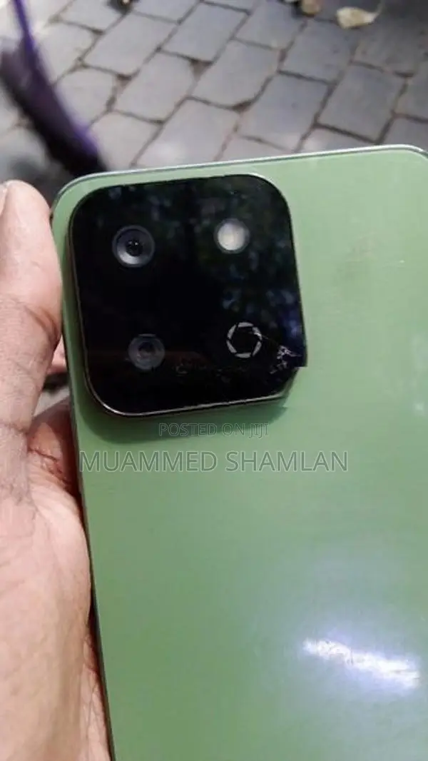 Honor X7c (Used)