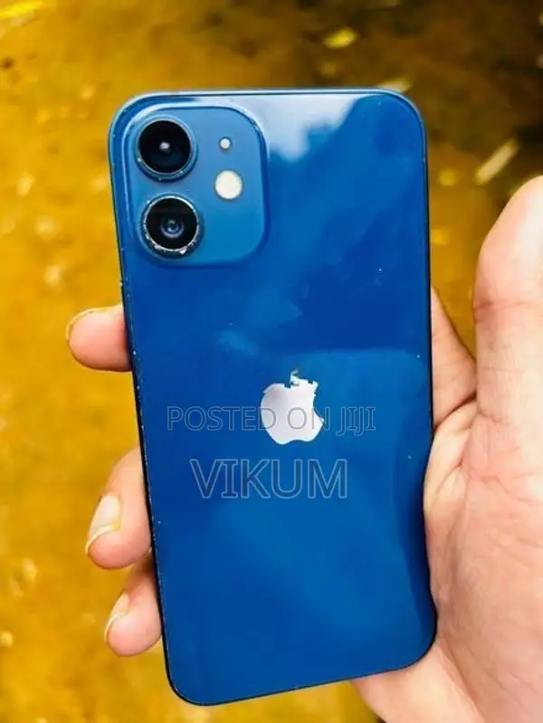 Apple iPhone 12 mini 128GB (Used)