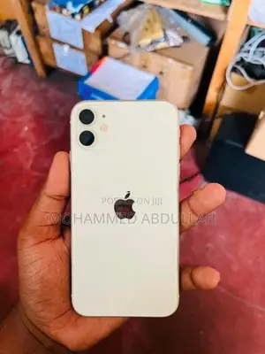 Apple iPhone 11 (Used)
