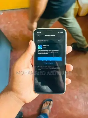 Apple iPhone 11 (Used)