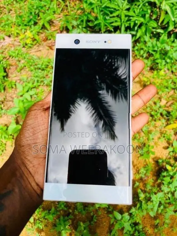 Sony Ericsson (Used)