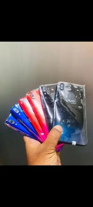 Vivo Y93 64GB Org (Used)