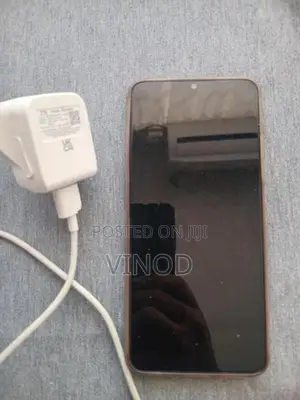 ZTE Blade A34 (Used)