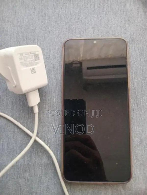 ZTE Blade A34 (Used)