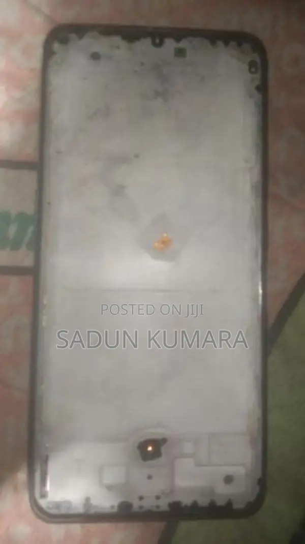 Vivo S1 (Used)