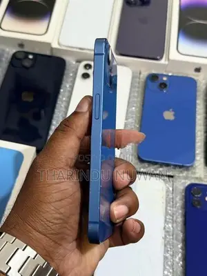 Apple iPhone 13 128GB (Used)