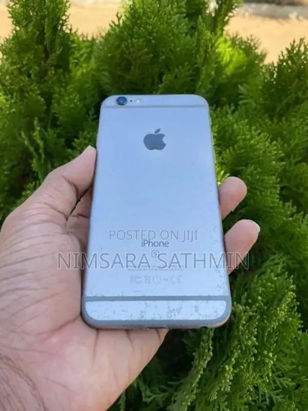 Apple iPhone 6S (Used)