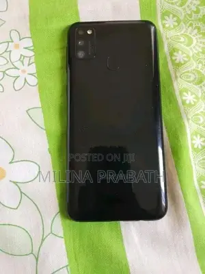 Samsung Galaxy M21 (Used)