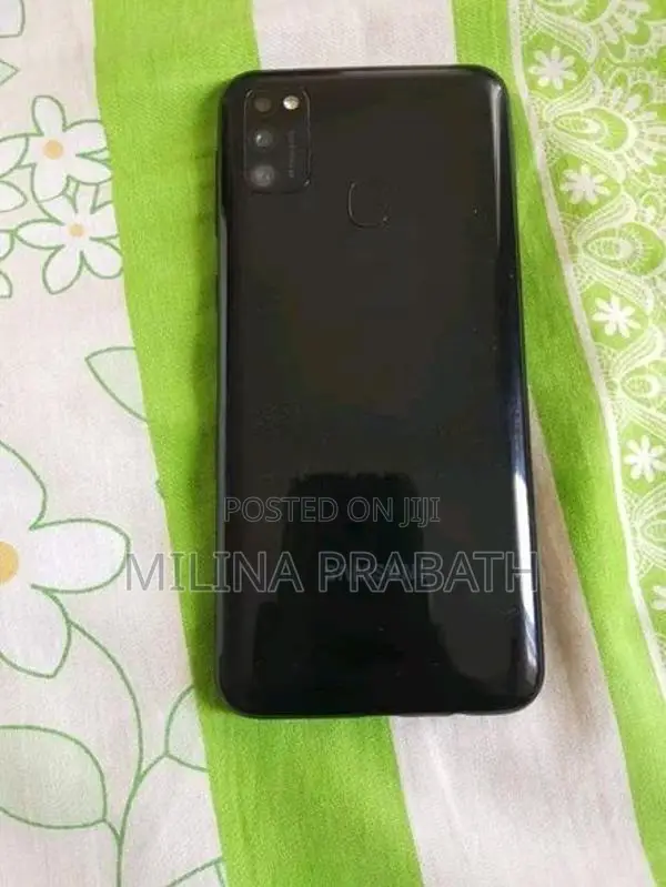 Samsung Galaxy M21 (Used)