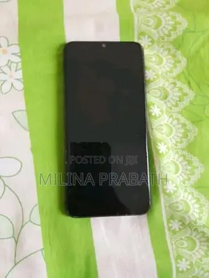 Samsung Galaxy M21 (Used)