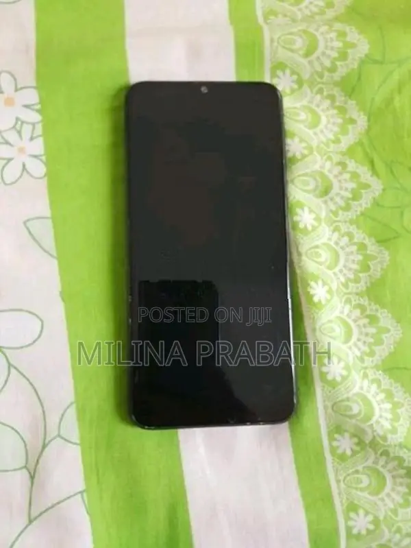 Samsung Galaxy M21 (Used)