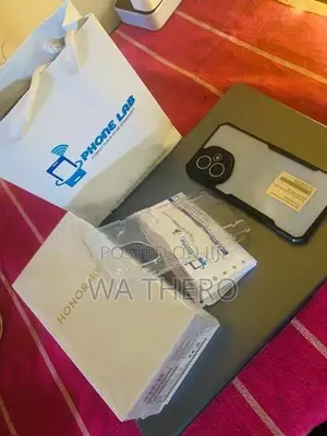 Honor 400 (Used)