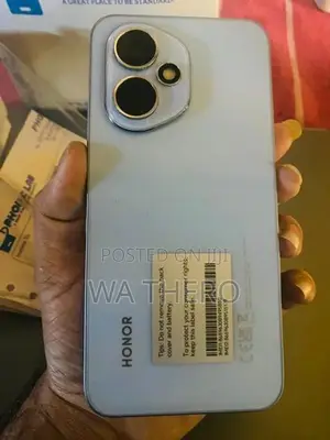 Honor 400 (Used)