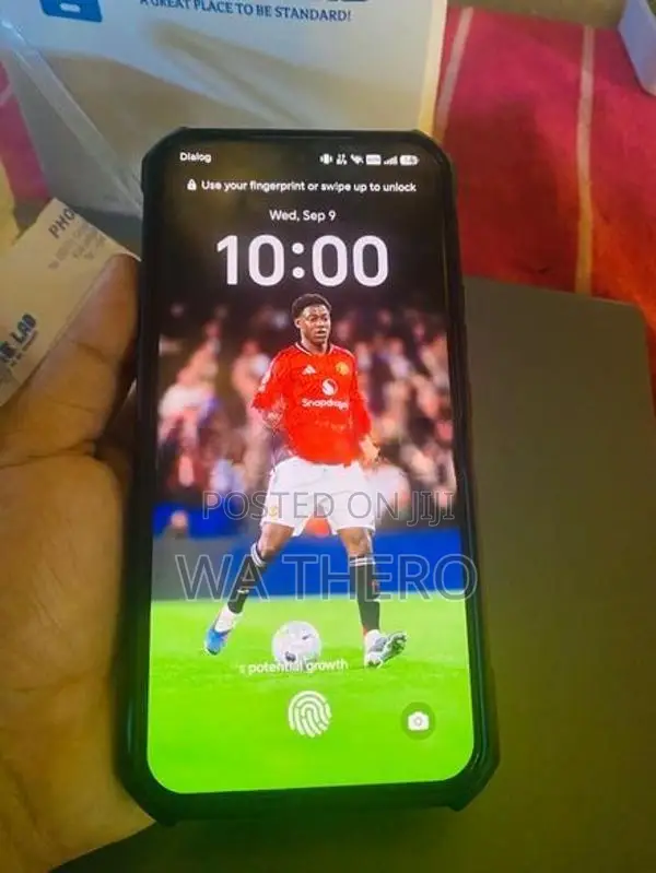 Honor 400 (Used)
