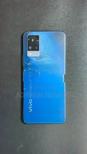 Vivo V21 (Used)