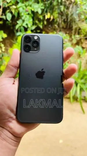 Apple iPhone 11 Pro (Used)