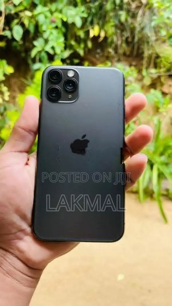 Apple iPhone 11 Pro (Used)