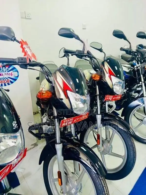 Bajaj CT100 ES 2026