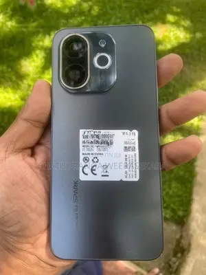 Tecno Spark 30C (Used)