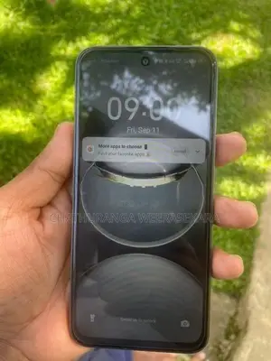 Tecno Spark 30C (Used)