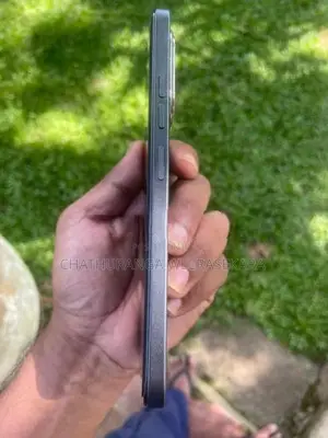 Tecno Spark 30C (Used)