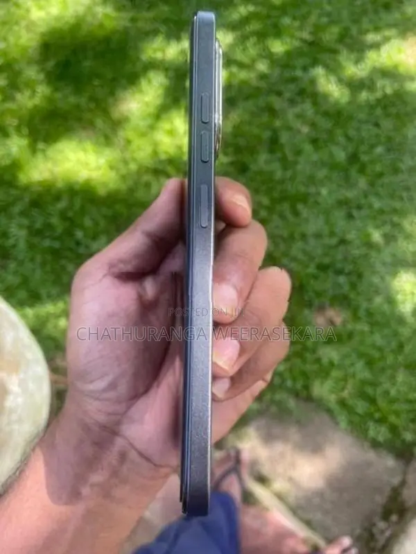 Tecno Spark 30C (Used)