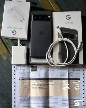 Google Pixel 8 Pro (Used)