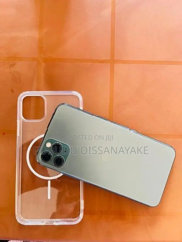 Apple iPhone 11 Pro Max GB (Used)