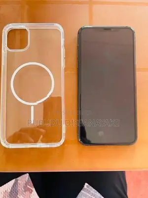 Apple iPhone 11 Pro Max GB (Used)