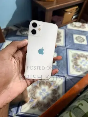 Apple iPhone 12 mini (Used)