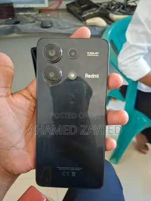 Xiaomi Redmi Note 13 (Used)