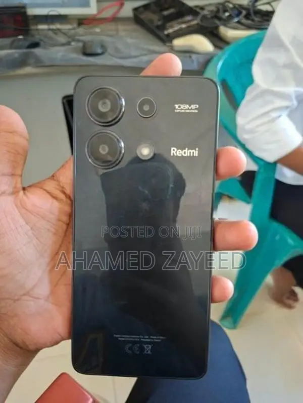 Xiaomi Redmi Note 13 (Used)