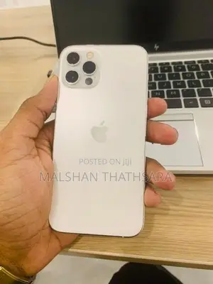 Apple iPhone 12 Pro (Used)