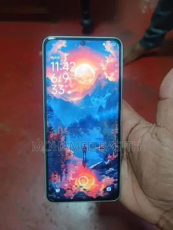 Xiaomi Redmi Note 13 (Used)