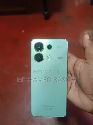Xiaomi Redmi Note 13 (Used)
