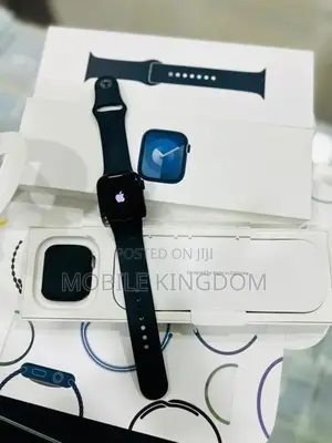 Apple iWatch Series 9 41MM Fullset