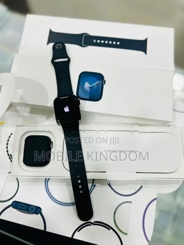 Apple iWatch Series 9 41MM Fullset