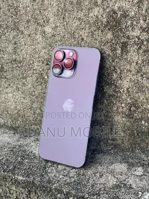 Apple iPhone 14 Pro Max (Used)