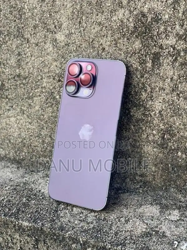 Apple iPhone 14 Pro Max (Used)