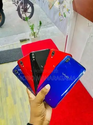 Vivo Y93 6GB/128GB (Used)