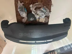 Toyota Axio 165 Air Bag Set