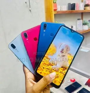 Vivo Y11 8GB/256GB (Used)